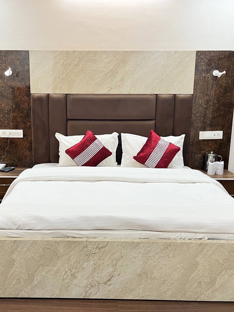 best hotel in Shimla